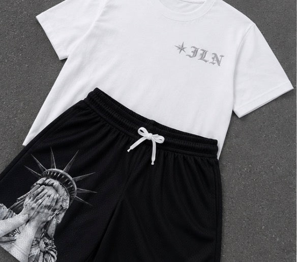 Ensemble Blanc