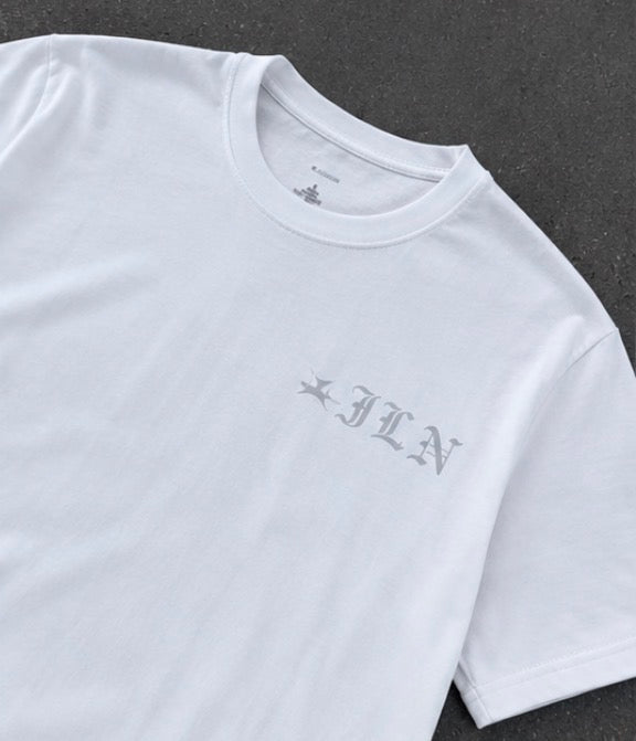 T-shirt Blanc