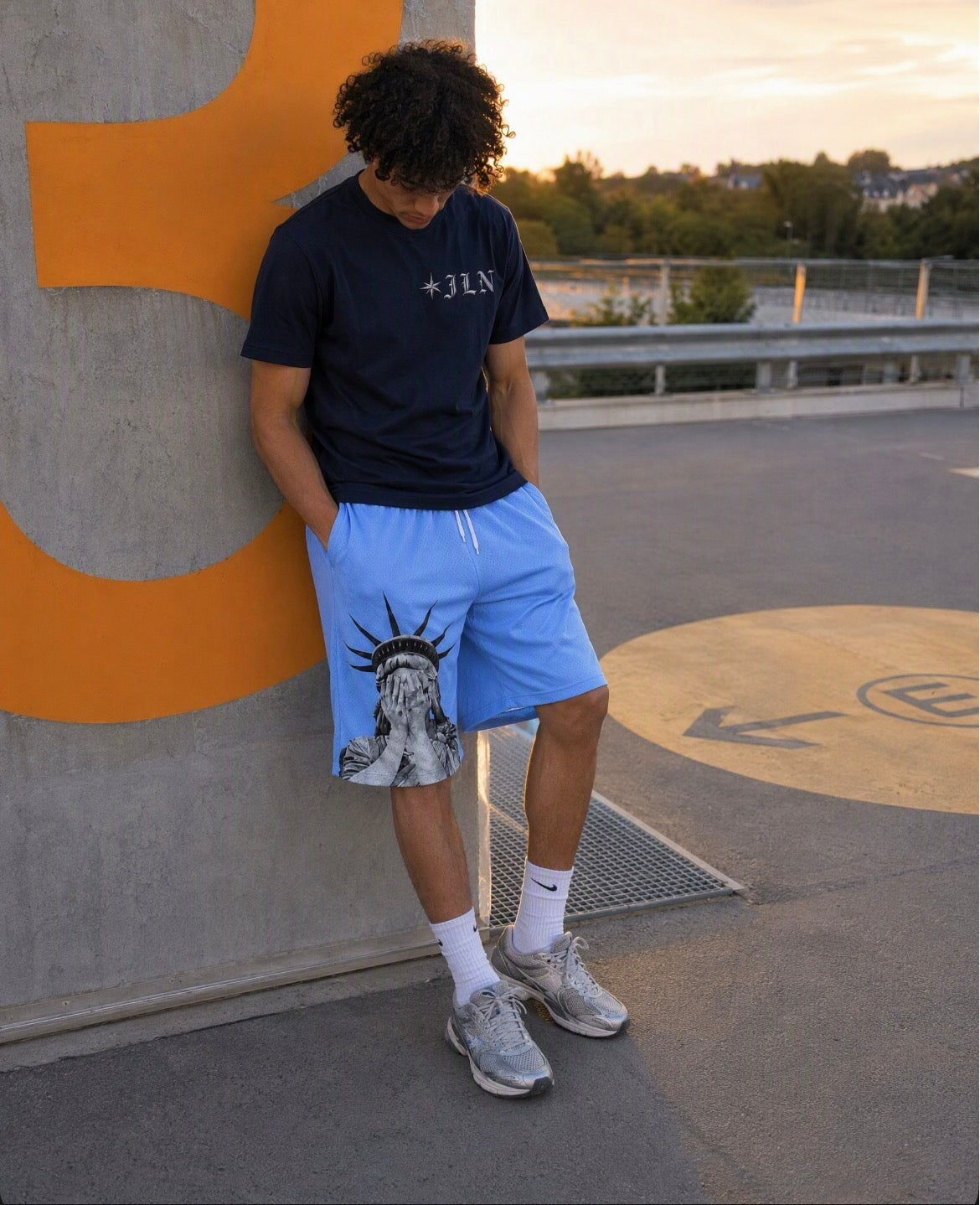 Ensemble Bleu