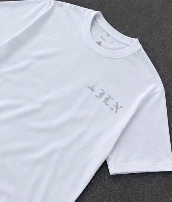 T-shirt Blanc