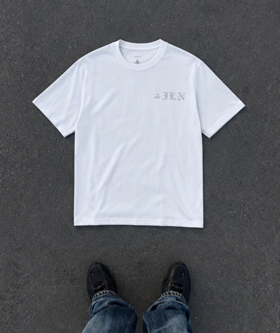 T-shirt Blanc