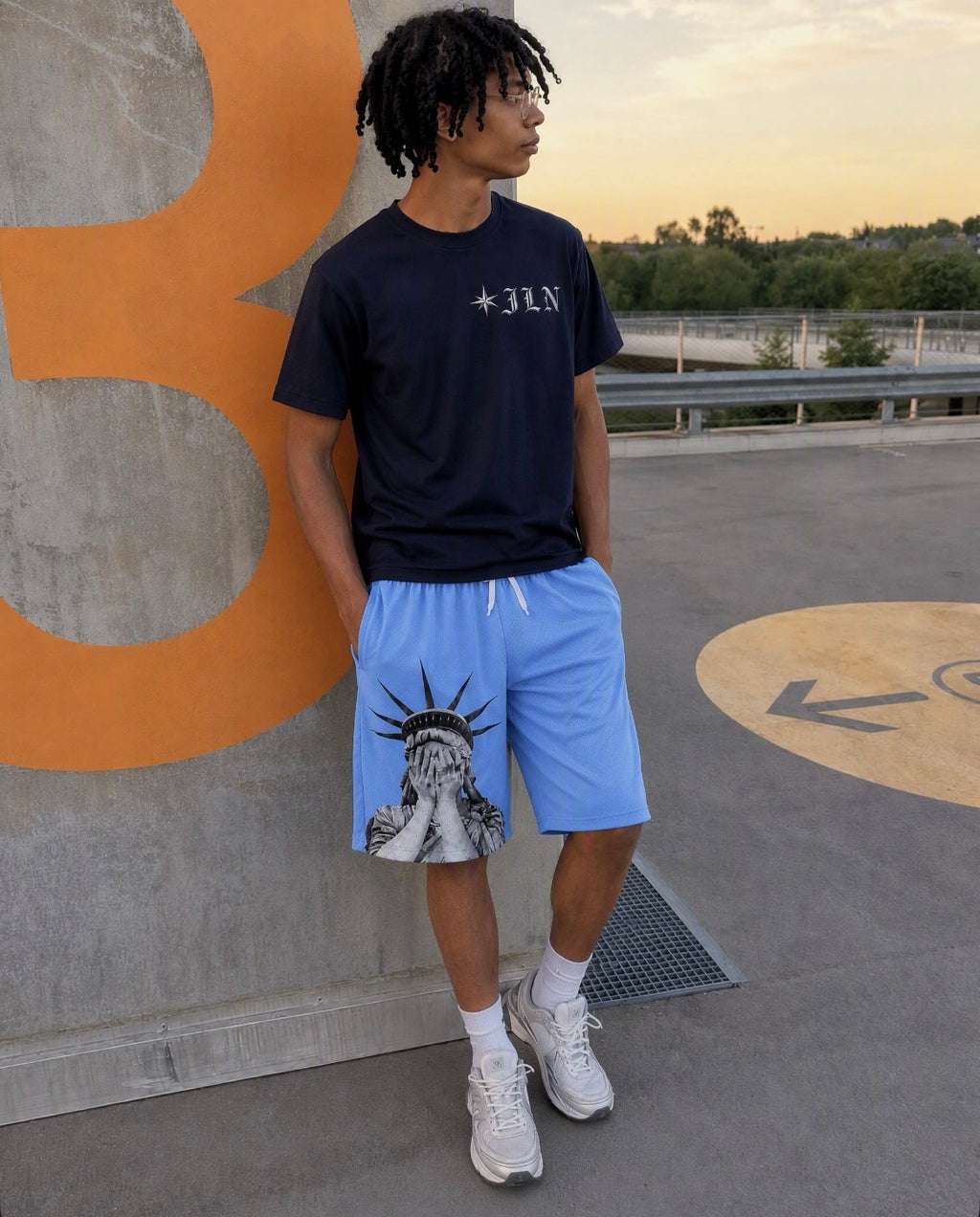 Ensemble Bleu