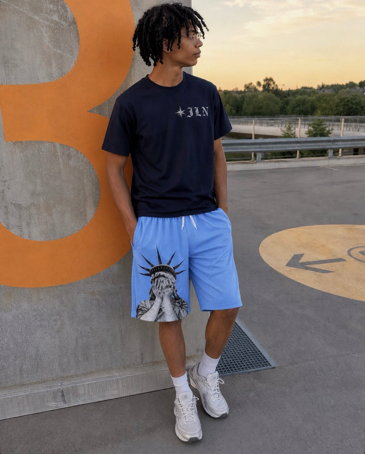 Ensemble Bleu