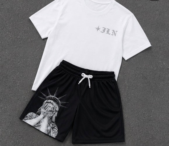 Ensemble Blanc