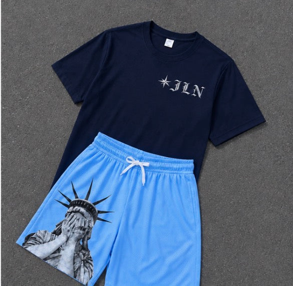 Ensemble Bleu
