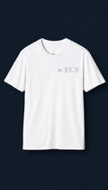 T-shirt Blanc