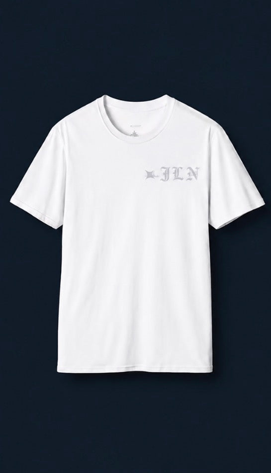 T-shirt Blanc