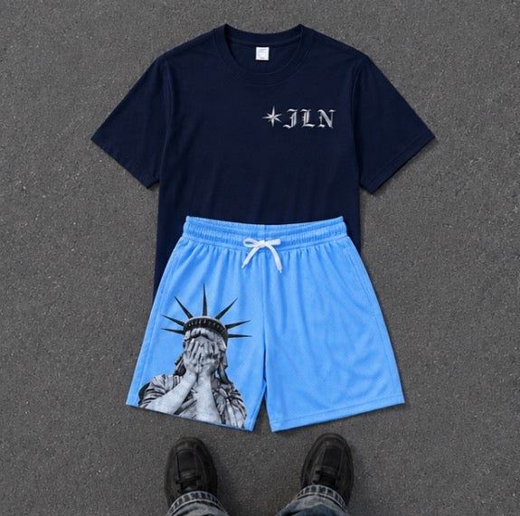 Ensemble Bleu