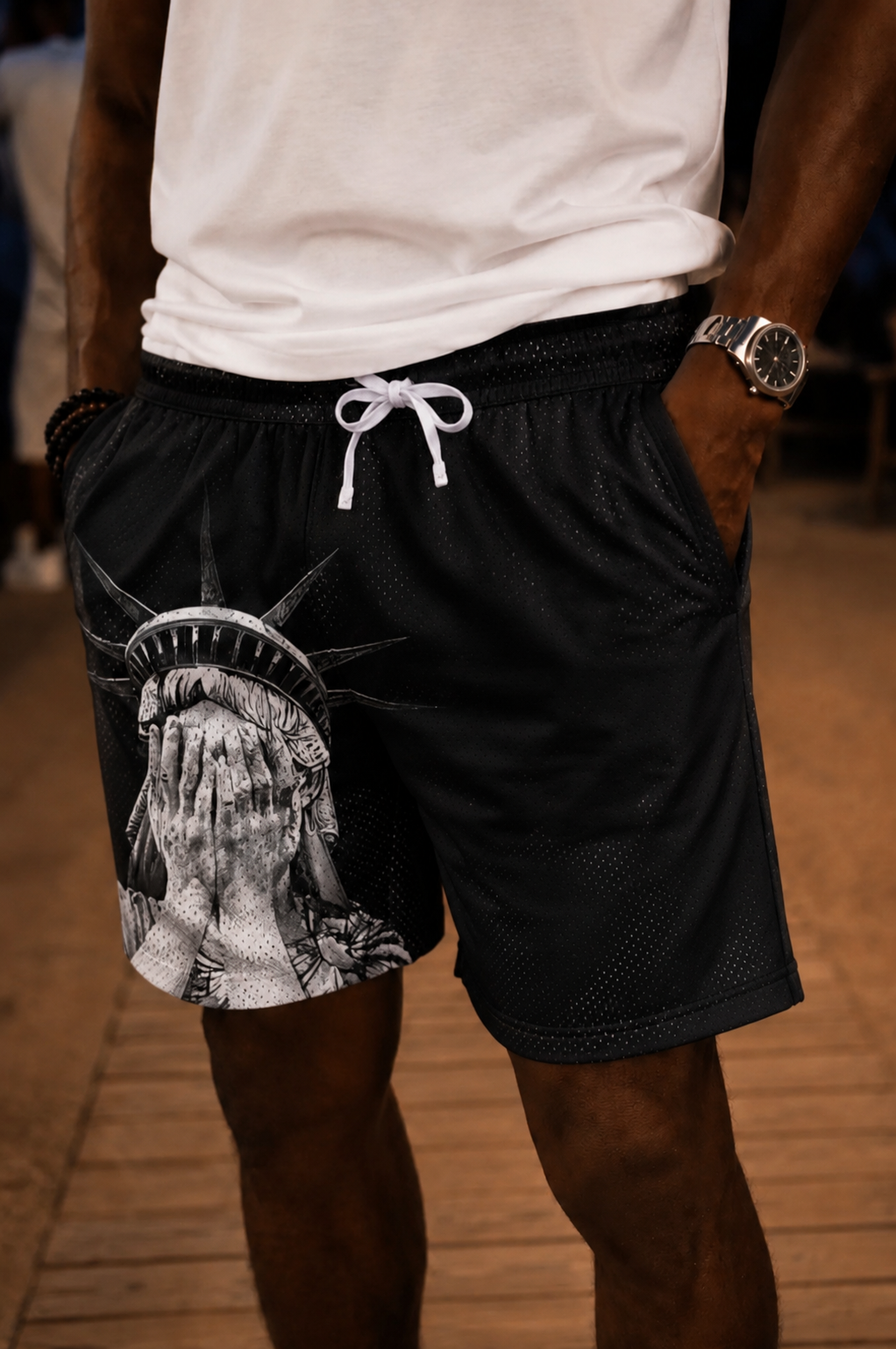 Ensemble Blanc