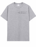 T-shirt Gris