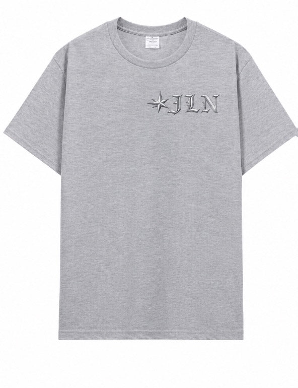 T-shirt Gris