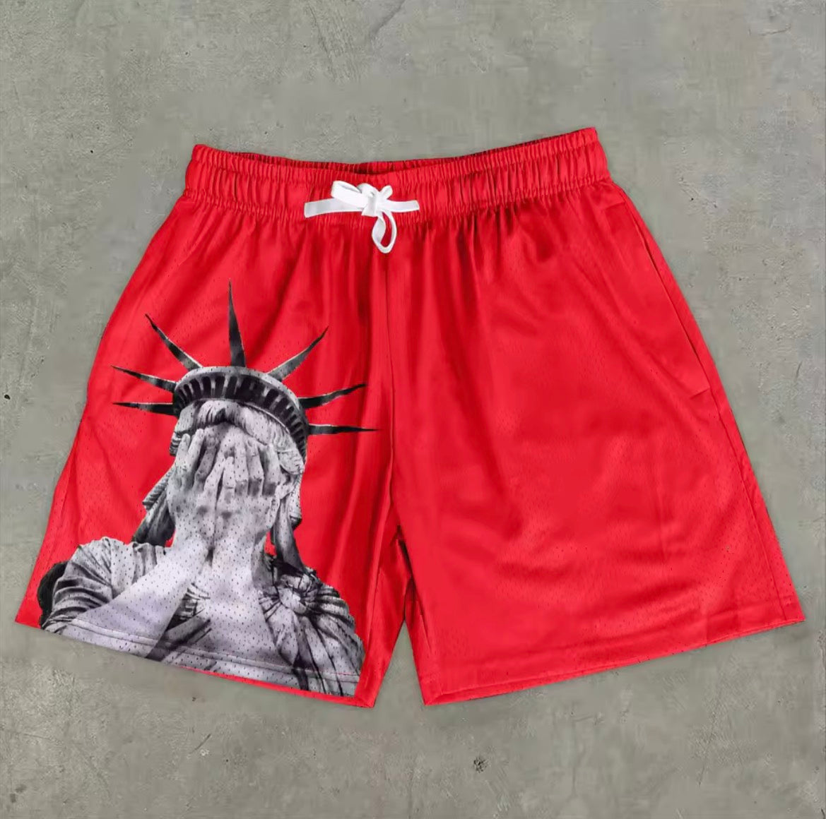Short