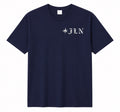 T-shirt Bleu