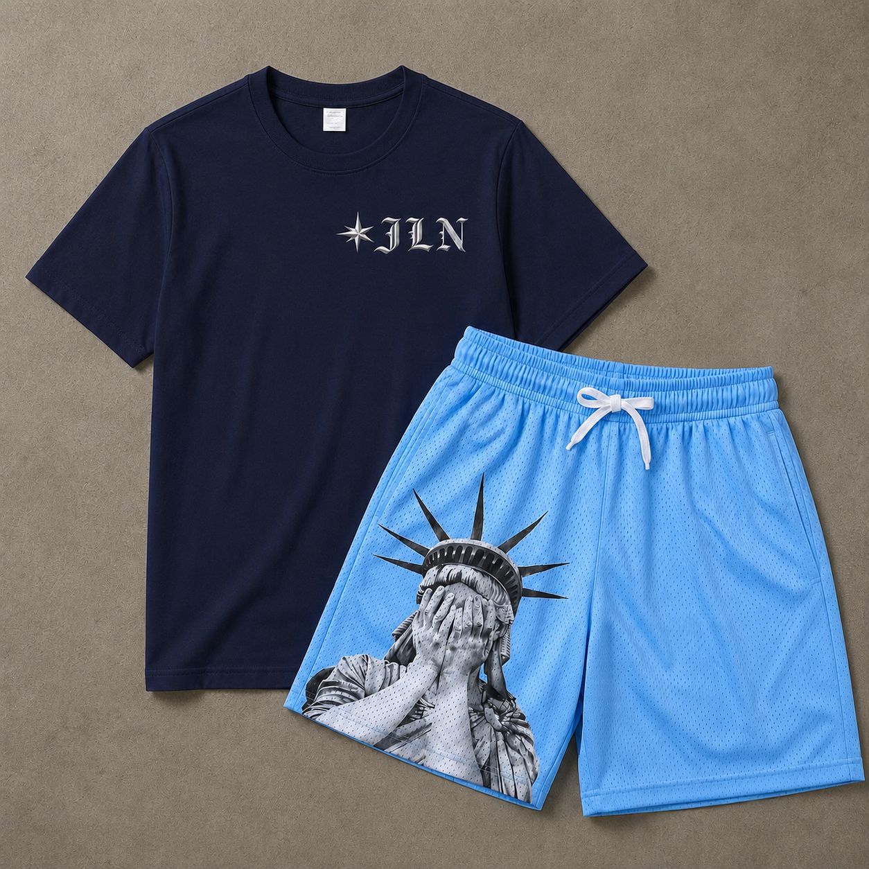 Ensemble Bleu